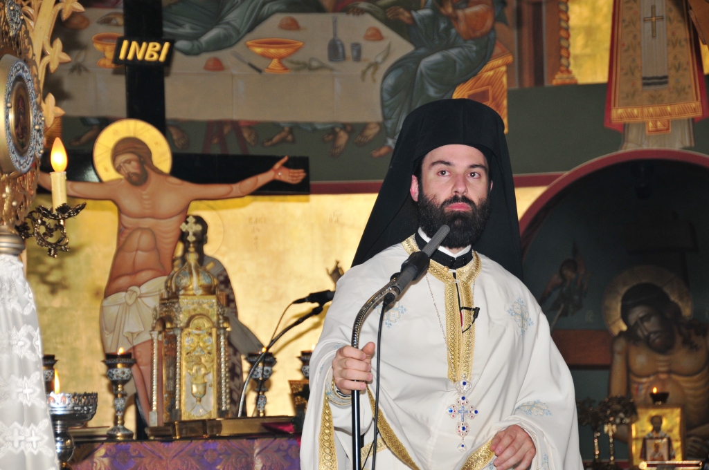 V. Rev. Fr. Archimandrite Demetrios Antonopoulos – Saint Nicholas Greek ...